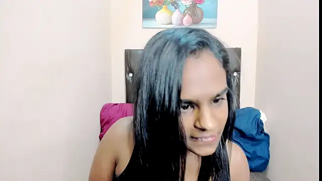 Toxicfantasy4u online show from April 3, 4:19 am