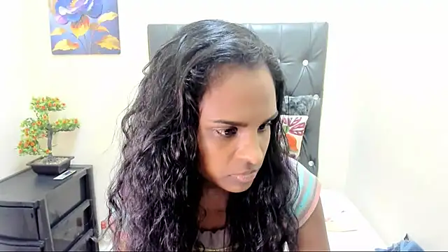 Toxicfantasy4u online show from October 25, 4:33 am