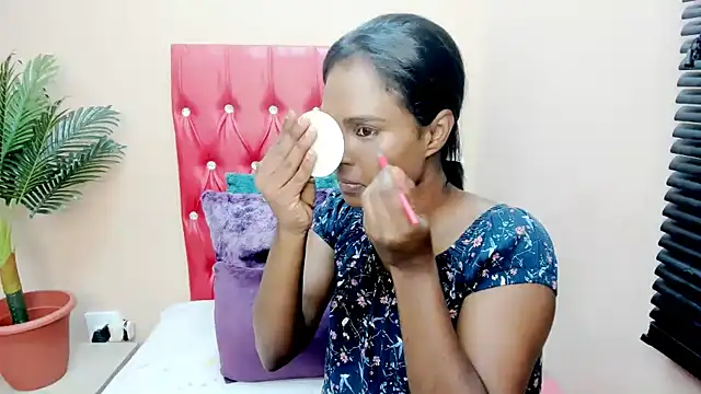 Toxicfantasy4u online show from February 5, 5:31 pm