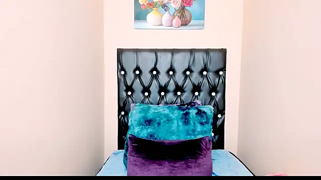 Toxicfantasy4u online show from February 13, 1:33 pm