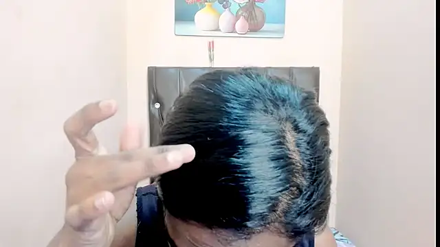 Toxicfantasy4u online show from April 7, 6:21 pm