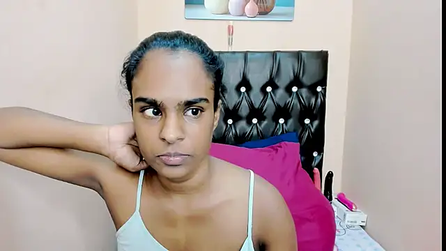 Toxicfantasy4u online show from April 9, 4:02 pm