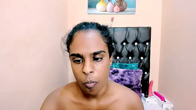 Toxicfantasy4u online show from March 18, 1:35 pm