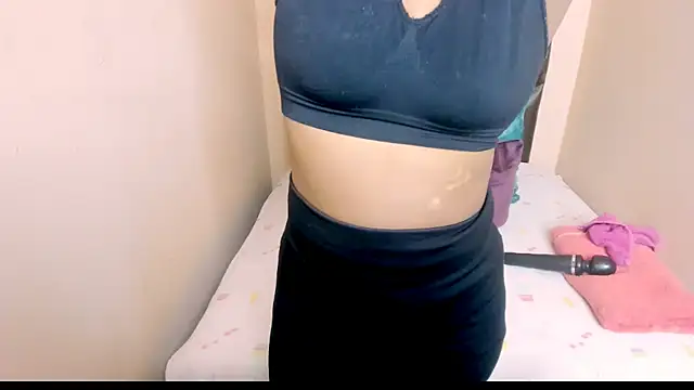 Toxicfantasy4u online show from February 23, 12:39 pm