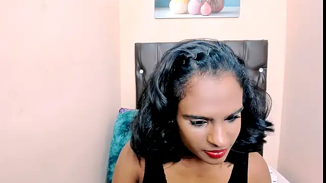 Toxicfantasy4u online show from March 24, 4:18 pm