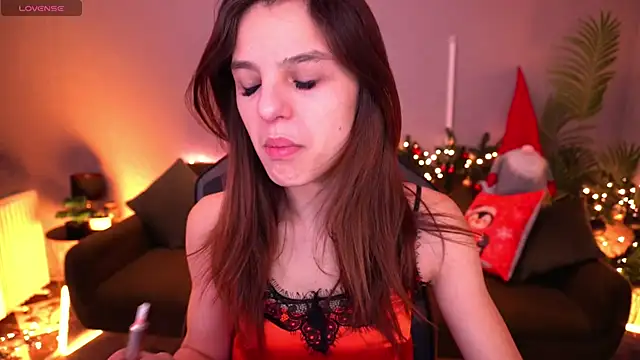 AnitaBambie online show from January 15, 7:34 am