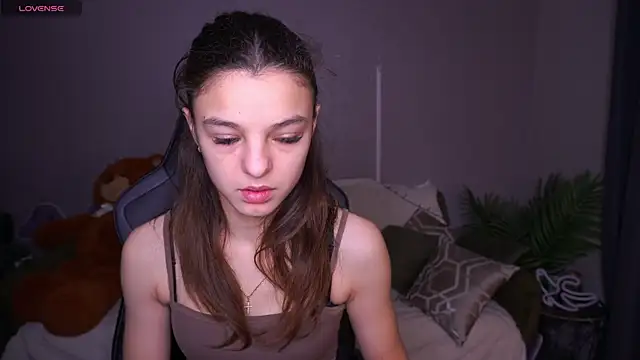 AnitaBambie online show from February 25, 7:41 am