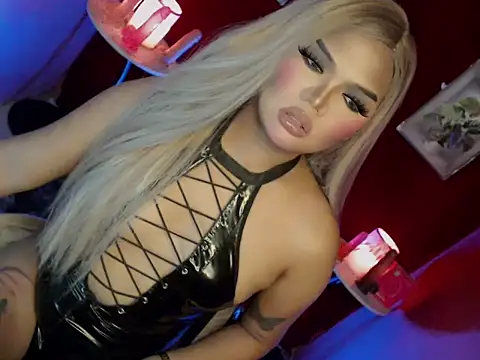 deliciouscum69 online show from February 21, 12:56 am