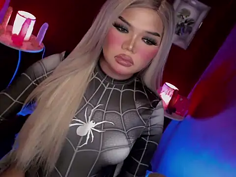 deliciouscum69 online show from February 19, 11:23 pm