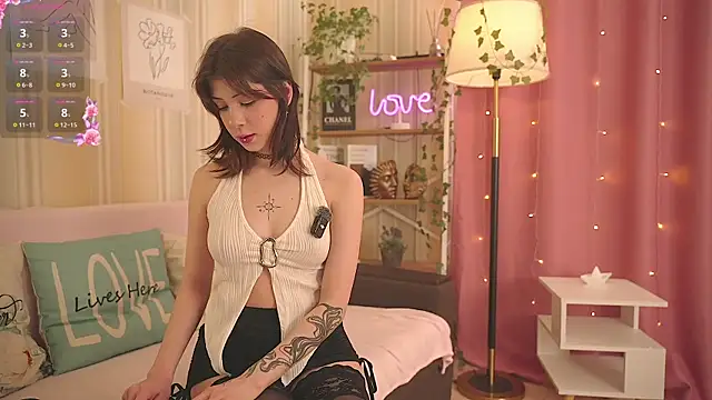 Winaria online show from April 13, 4:38 am