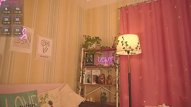 Winaria online show from April 4, 4:41 am