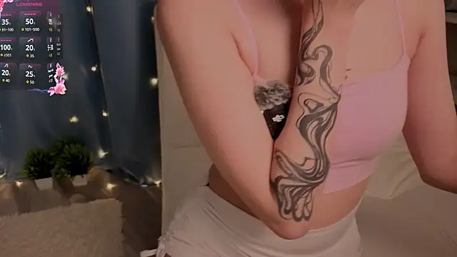 Winaria online show from October 25, 4:22 am