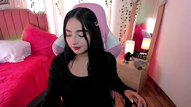 Aurora duval online show from October 26, 6:41 pm