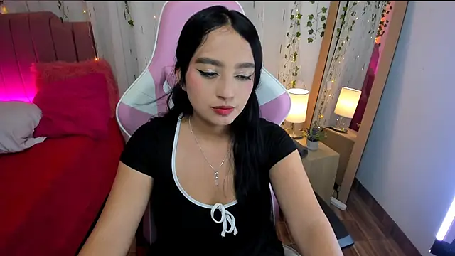 Aurora duval online show from November 5, 1:09 am