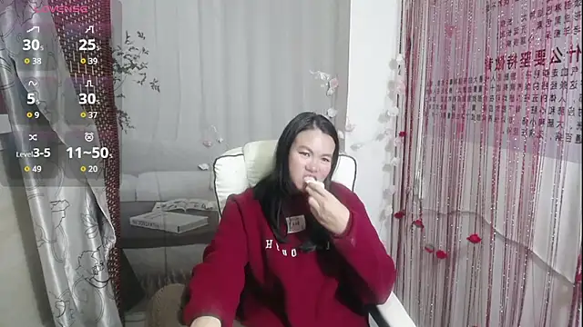 KateCondon online show from November 26, 1:27 am