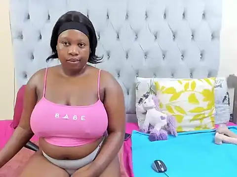 BustyBoobs97 online show from November 14, 6:11 pm