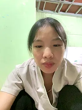 Snapshot of QueenLink chatting on October 14, 4:07 pm QueenLink online show from October 14, 4:07 pm