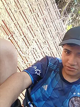 novinho safado   online show from March 19, 4:29 pm