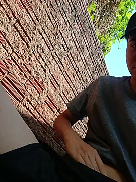 novinho safado   online show from March 26, 5:55 pm