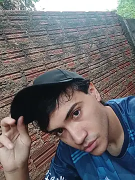 novinho safado   online show from March 22, 8:21 pm