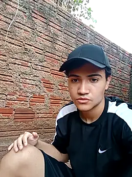 Snapshot of novinho_safado__ chatting on February 20, 8:00 pm novinho safado online show from February 20, 8:00 pm