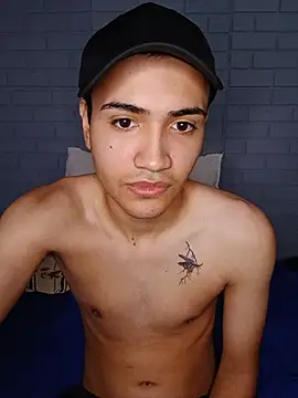 novinho safado   online show from June 1, 12:38 pm