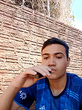 Snapshot of novinho_safado__ chatting on September 16, 4:30 pm novinho safado online show from September 16, 4:30 pm