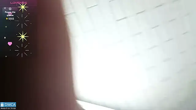 nena cupcake  online show from November 6, 11:03 am