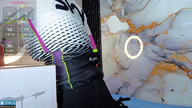 nena cupcake  online show from November 27, 11:10 am