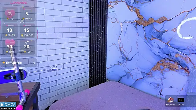 nena cupcake  online show from November 17, 11:25 am