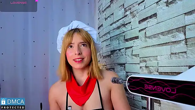 nena cupcake  online show from March 20, 11:22 am