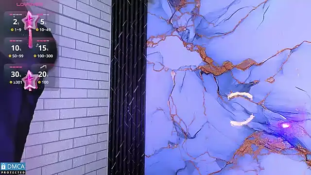 nena cupcake  online show from October 29, 11:09 am