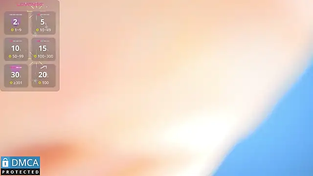 nena cupcake  online show from February 19, 11:07 am