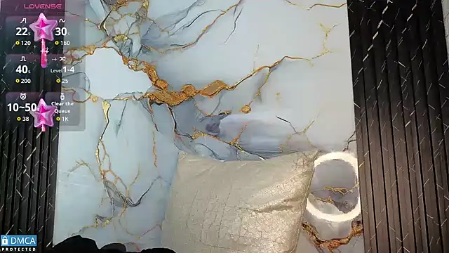 nena cupcake  online show from November 5, 11:02 am