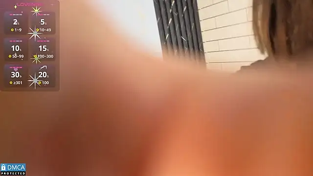 nena cupcake  online show from November 7, 11:26 am