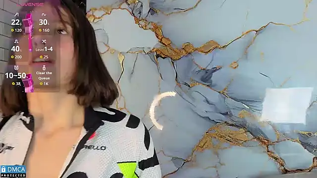 nena cupcake  online show from October 28, 11:31 am