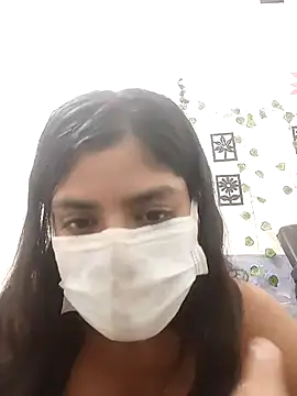 Snapshot of sassyy_poonam chatting on September 29, 6:53 am sassyy poonam online show from September 29, 6:53 am