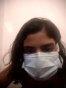 Snapshot of sassyy_poonam chatting on October 11, 7:53 am sassyy poonam online show from October 11, 7:53 am