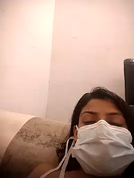 Snapshot of sassyy_poonam chatting on October 27, 4:46 am sassyy poonam online show from October 27, 4:46 am