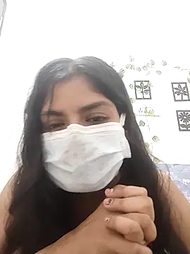 Snapshot of sassyy_poonam chatting on September 27, 4:46 pm sassyy poonam online show from September 27, 4:46 pm