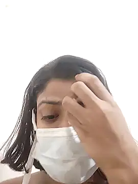 Snapshot of sassyy_poonam chatting on October 26, 3:29 am sassyy poonam online show from October 26, 3:29 am