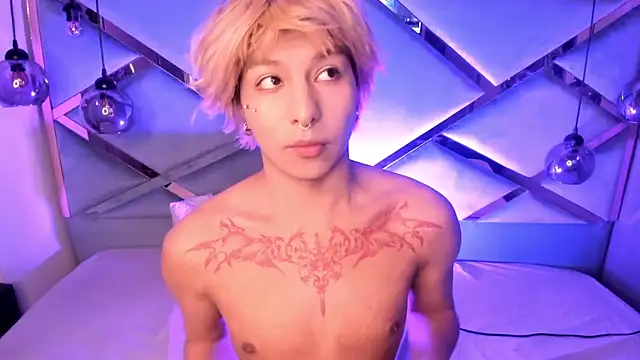 OliIverr22 online show from December 20, 1:25 pm