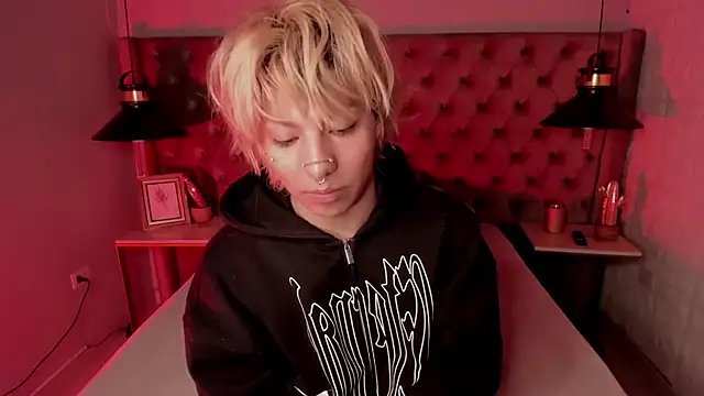 OliIverr22 online show from December 3, 11:42 am