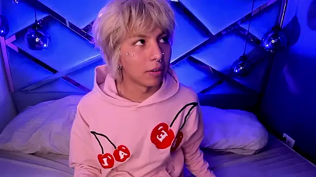 OliIverr22 online show from January 17, 1:37 pm