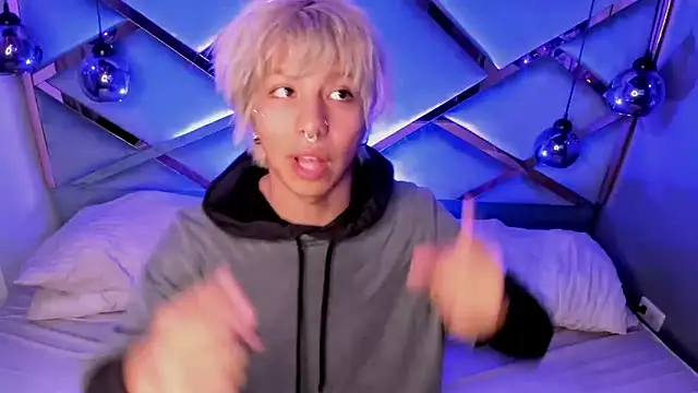 OliIverr22 online show from January 14, 11:25 am