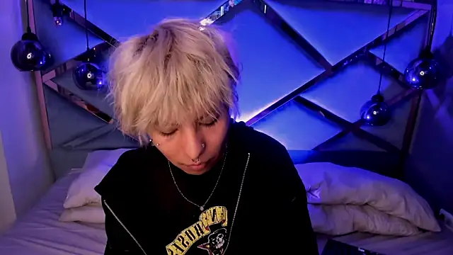 OliIverr22 online show from January 15, 11:35 am