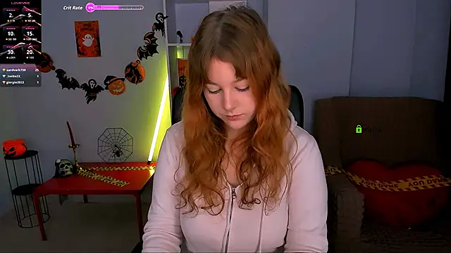 Snapshot of lola_sun12 chatting on October 30, 8:50 pm lola sun12 online show from October 30, 8:50 pm