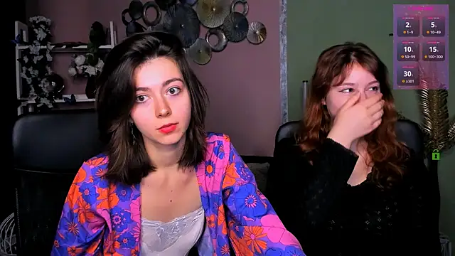 Snapshot of lola_sun12 chatting on November 14, 10:02 pm lola sun12 online show from November 14, 10:02 pm