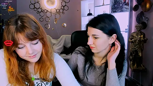 Snapshot of lola_sun12 chatting on November 26, 9:15 pm lola sun12 online show from November 26, 9:15 pm