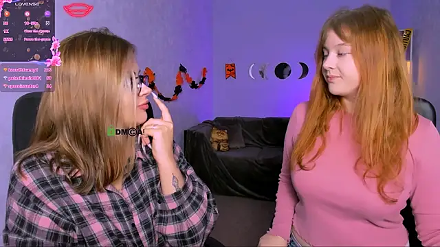 Snapshot of lola_sun12 chatting on November 3, 9:51 pm lola sun12 online show from November 3, 9:51 pm